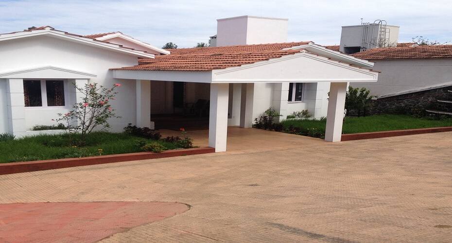 Villa Rose Homestay, Kodaikanal 2